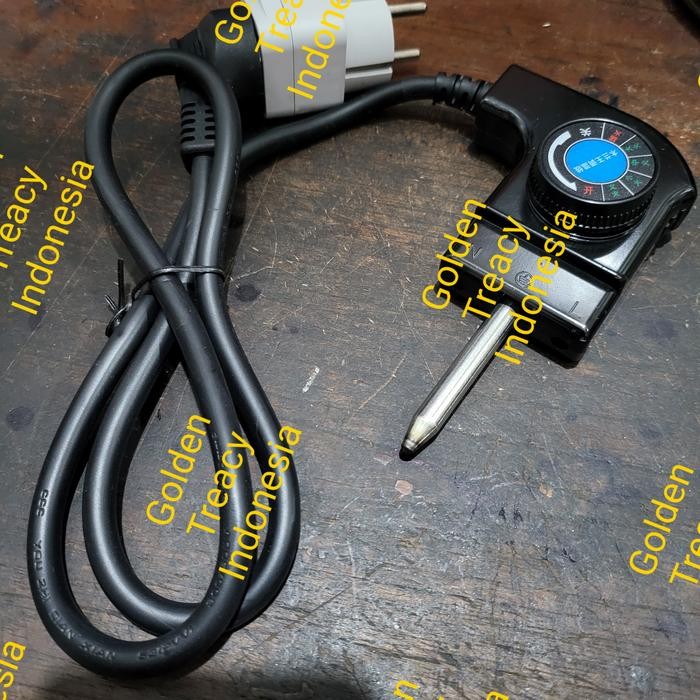 PREMIUM kabel power panci suki steamboat grill hotpot shabu