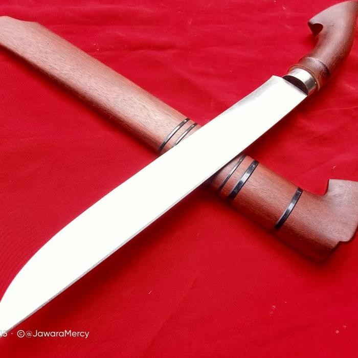 PREMIUM TAJAM  GOLOK SEMBELIH KAMBING