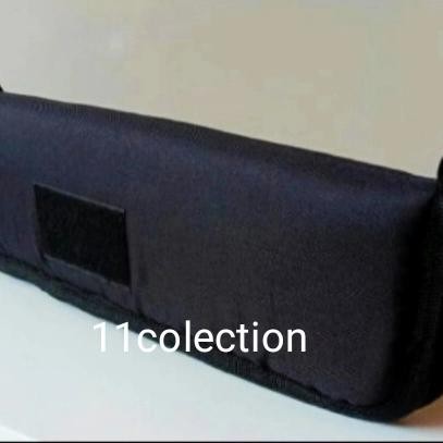 PREMIUM Tas penyimpanan Golok tas pisau sembelih model selempang