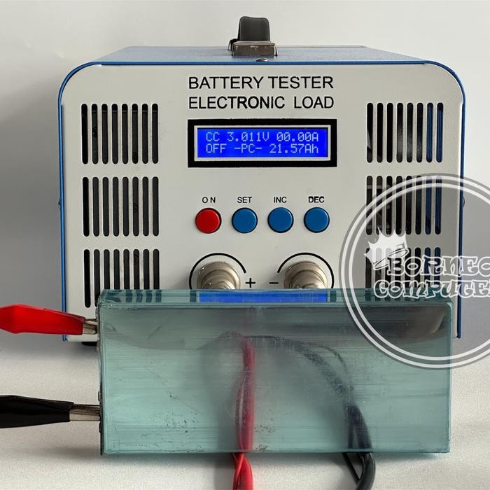 Battery Baterai Batrei Gotion Lifepo4 3.2v 22ah Bekas