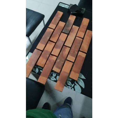 KirimLgSg-bata tempel expose dinding corak(236) -good