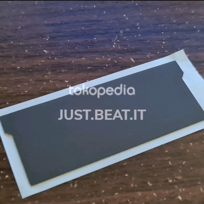 [Expert] Full Copper Ram Sodimm Heatsink Heat Sink Thermal Laptop Gaming Office