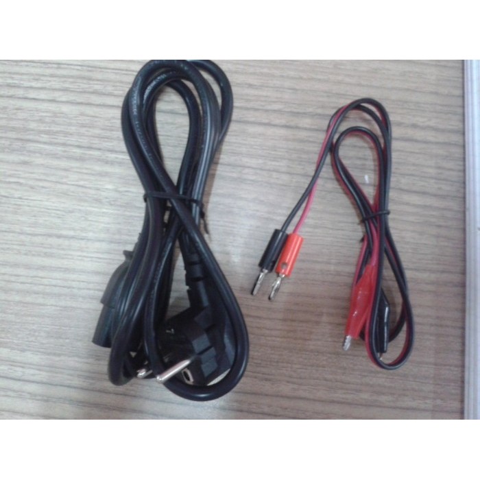 [Expert] MDB DC DIGITAL POWER SUPPLY 30V 5A
