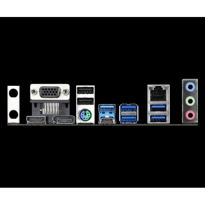 [Expert] ASROCK B550M PRO4