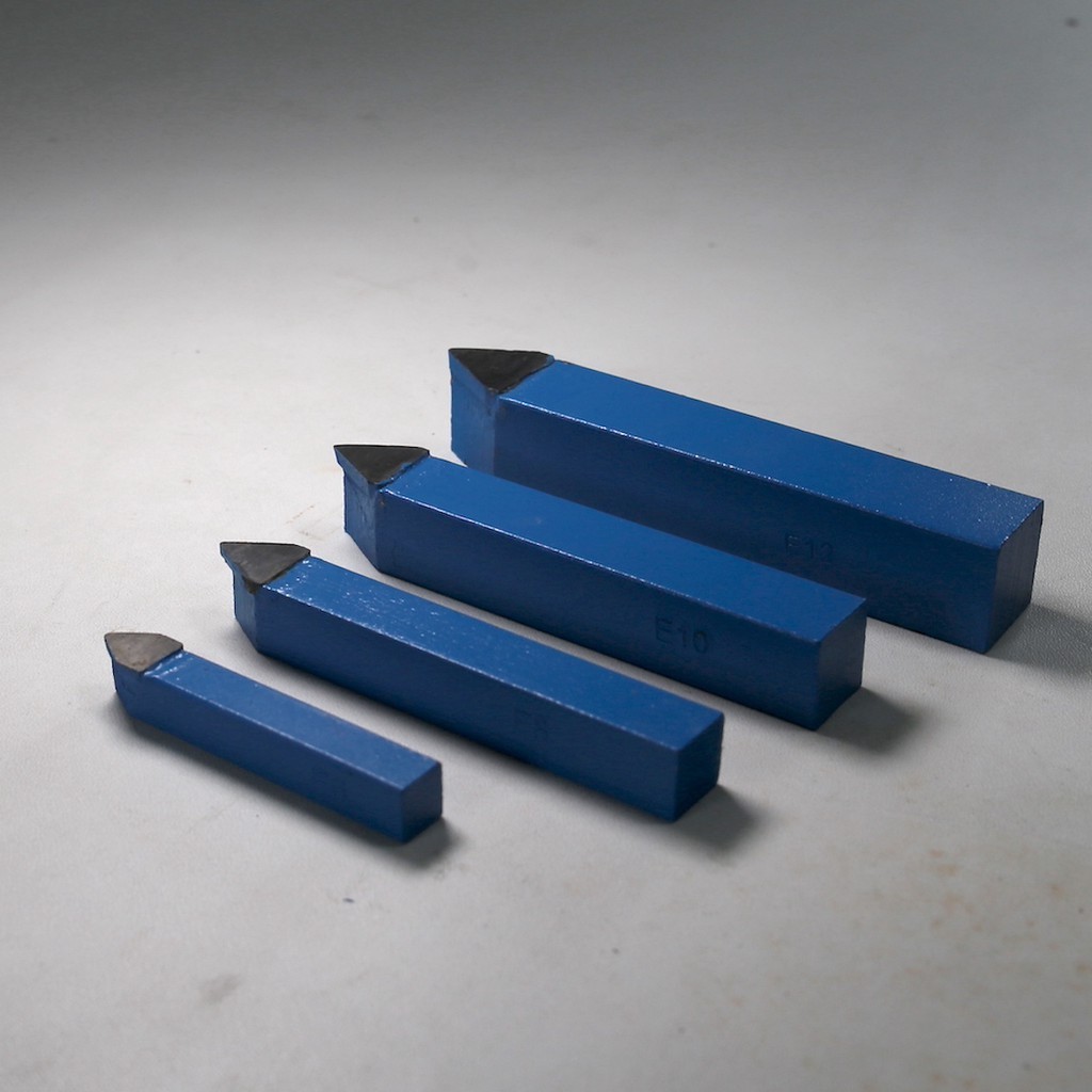 Pahat Bubut Bubut Widia Holder type E