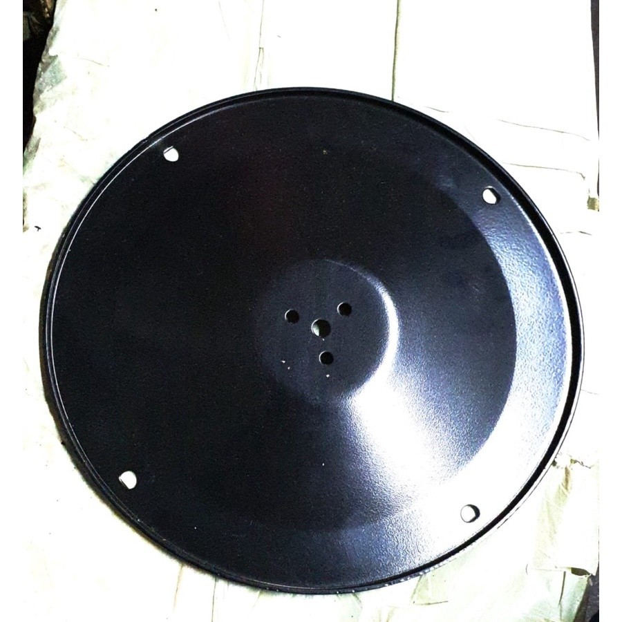 Rover Piringan Dudukan Sparepart Mesin Potong Rumput Dorong - Piring Potong Rumput Dorong Rover