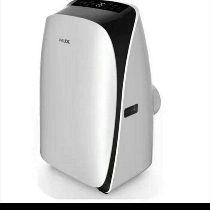 AC PORTABLE AUX 1PK AM 09A4 AM-09A4 LR1 AIR CONDITIONER AM09A4LR1