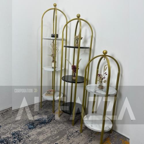 Rak Sangkar Burung , Rak Sangkar Serbaguna