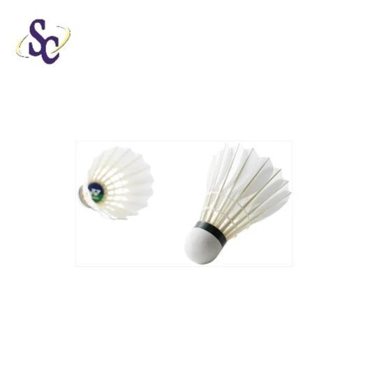 Kok / Shuttlecock Badminton Yonex Aerosensa 40 / AS 40