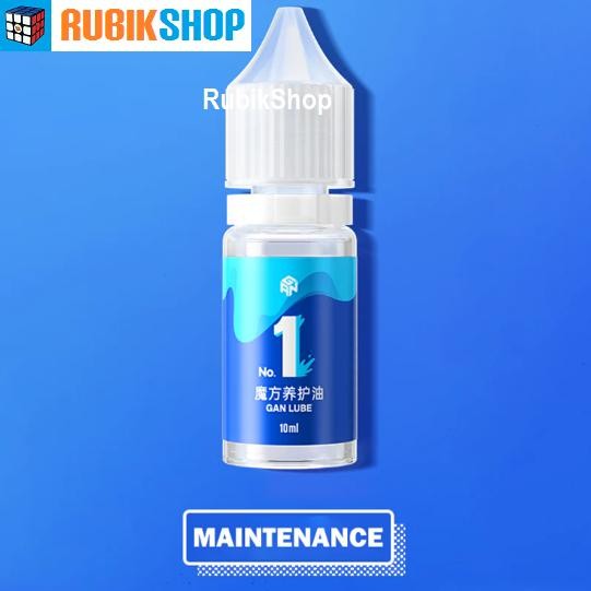 HariProm0,, Gan Lube / Gans Lube / Pelumas Rubik