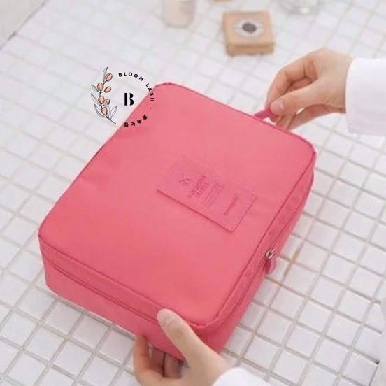 ReadyYaa-- TAS UNTUK PERALATAN EYELASH EXTENSION