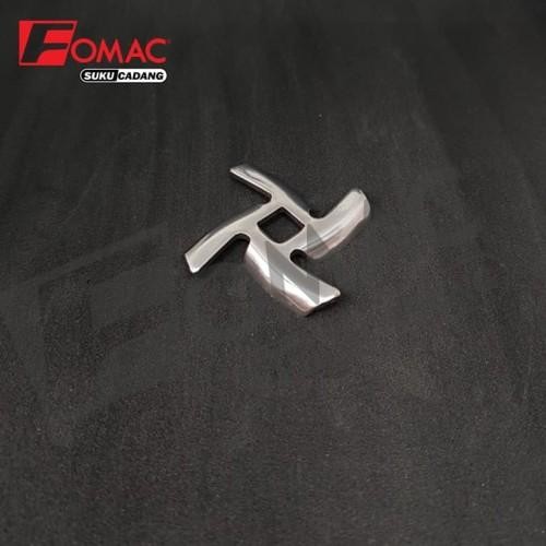 Pisau MGD-G31 Meat Grinder Fomac