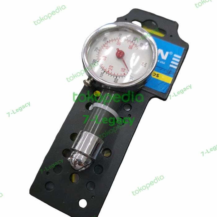 best produk] pengukur tekanan angin ban amper 60psi