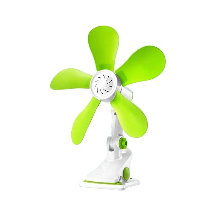 PPLUS KIPAS MINI FAN JEPIT JAVOTEC /JEPIT -DINDING-DUDUK AC MANUFACTURER WARRENTY INTERNATIONAL