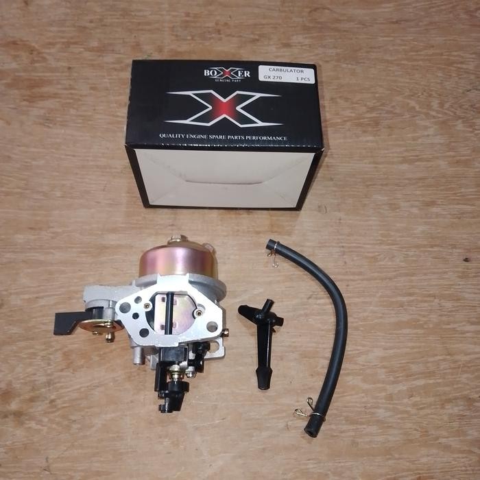 Boxer Carburator/Karburator GX270