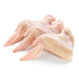 

Sayap Ayam 250 gr / Chicken Wings
