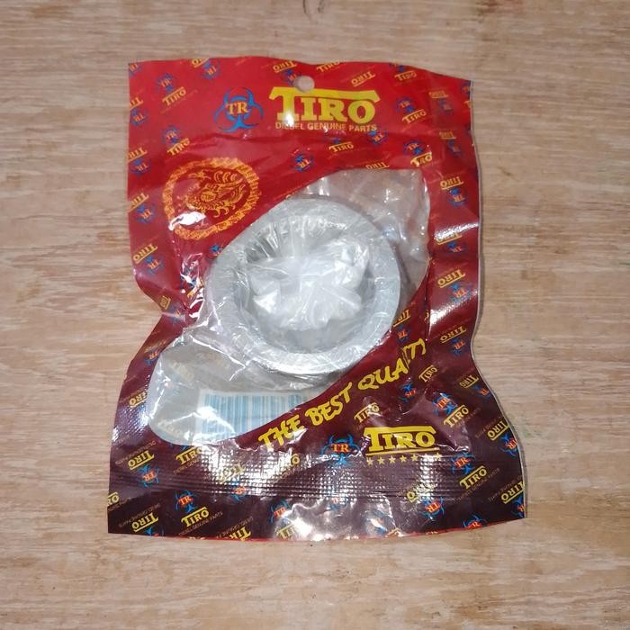 Tiro Bush Governor/Gigi Governor S195