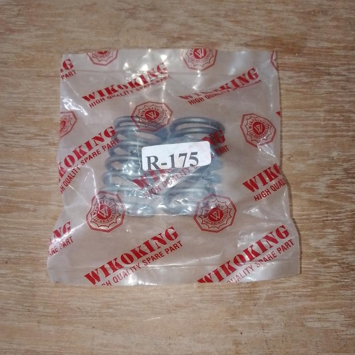 Wikoking Spring Valve R175