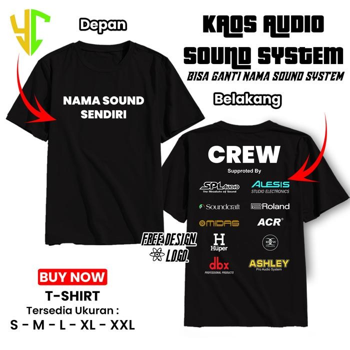 KAOS CREW AUDIO KAOS CREW SOUND SYSTEM DESAIN SENDIRI KAOS AUDIO KUALITAS DISTRO - KAOS SOUND SYSTEM