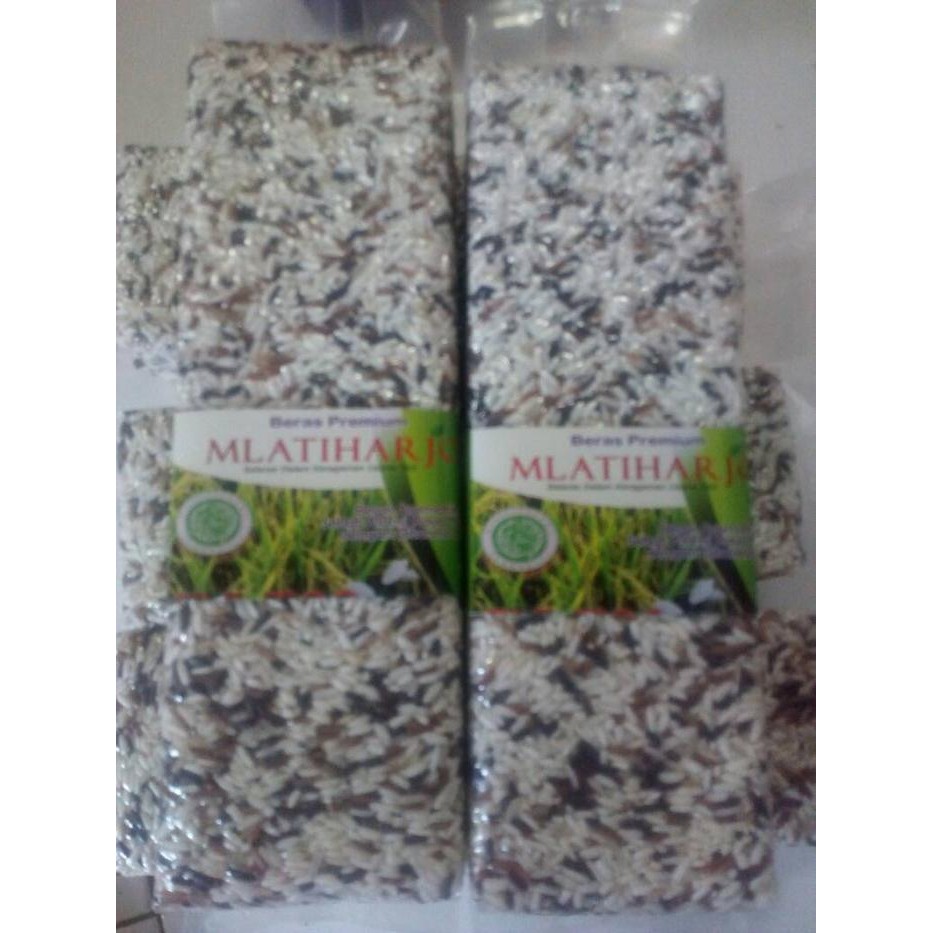

Terlaris- Beras Genki (1Kg X 2 Pcs)