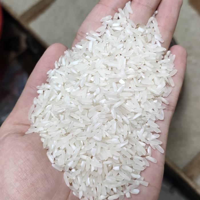 

Terlaris- Beras Rojolele Pandan Wangi 5Kg