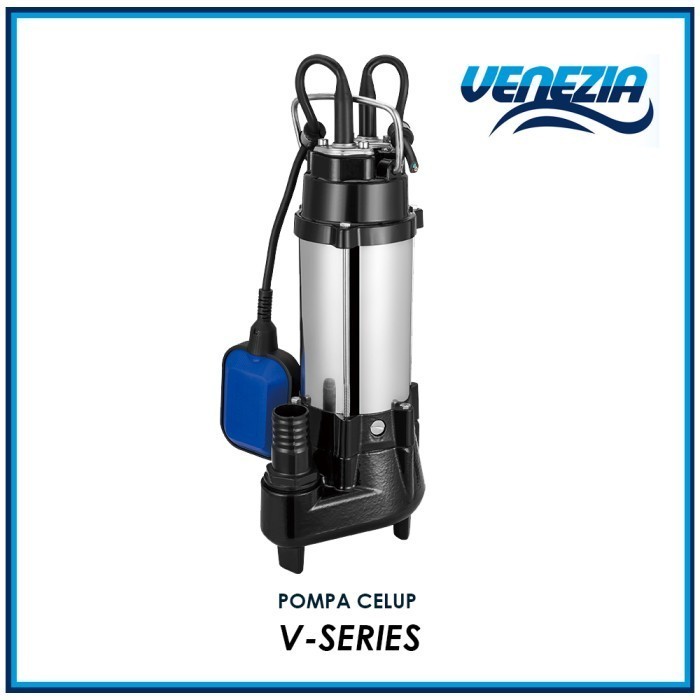 [TERMURAH] VENEZIA V-180 (180 watt) - POMPA CELUP