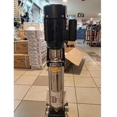 POMPA CNP CDLF 4-12 380V 3 PHASE