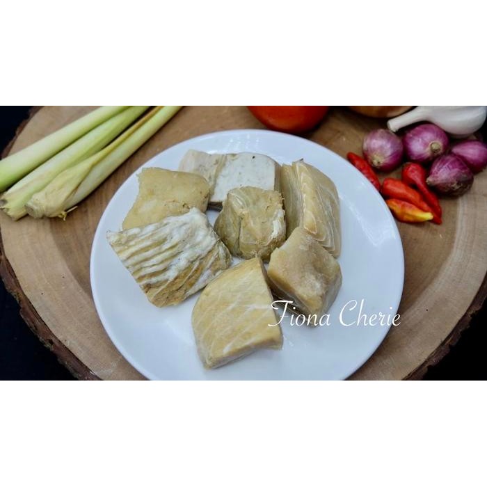 

Ikan Asin Jambal Roti Potong Export 500gr