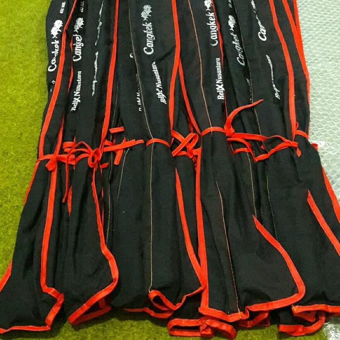 Relix Nusantara Cangkek 1-3 lb 632XUL