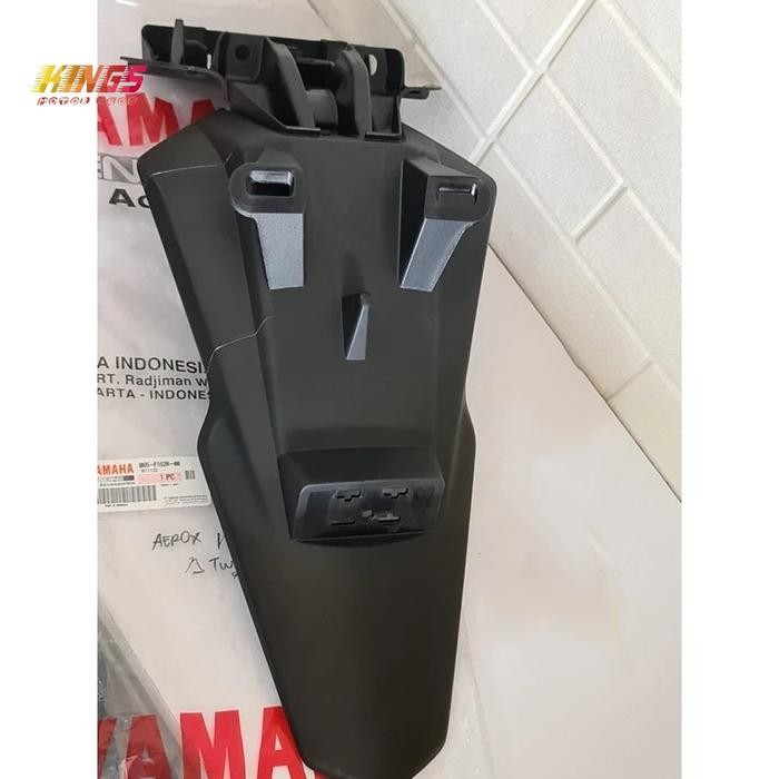 SPAKBOR BELAKANG YAMAHA AEROX155 OLD AEROX LAMA NON TABUNG SHOCK YGP