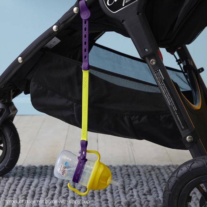 TERBARU B. Box Connect A Cup - Passion