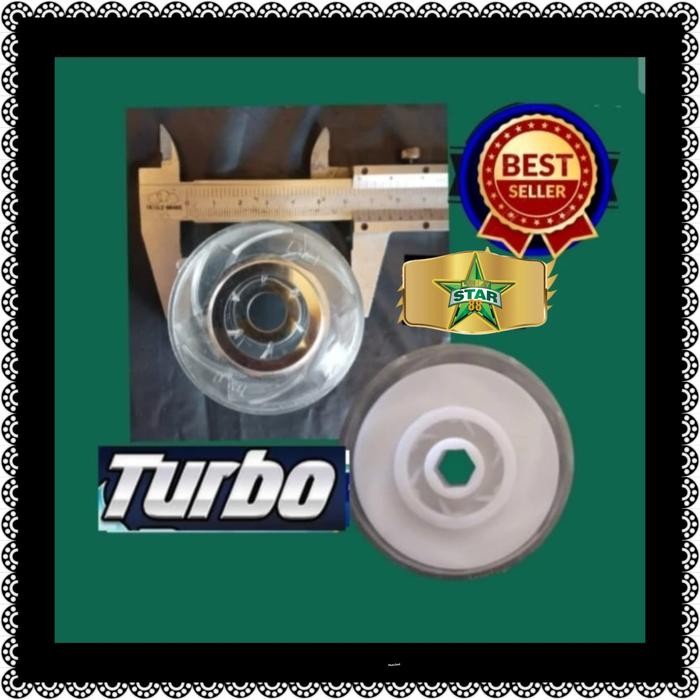 Ready JT Kipas pompa satelit U shimizu 0.5Hp 1/2Hp submersible spg30 311 bit