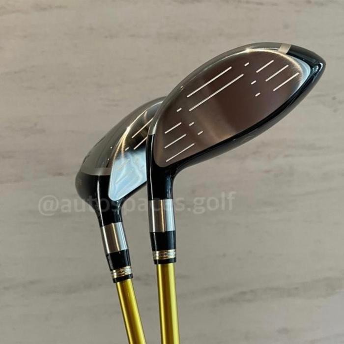 Honma Beres S03 Three Star Wood3 Wood5 Golf Stick Original Japan