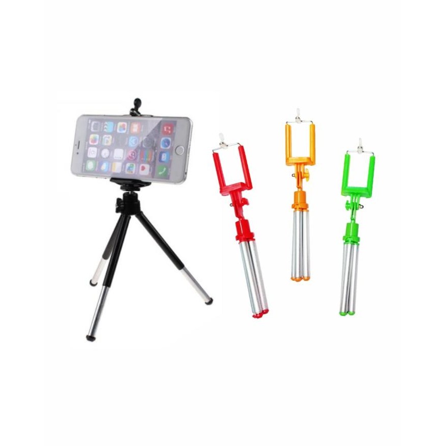 TRIPOD MINI UNIVERSAL / TRIPOD MINI / MINI TRIPOD