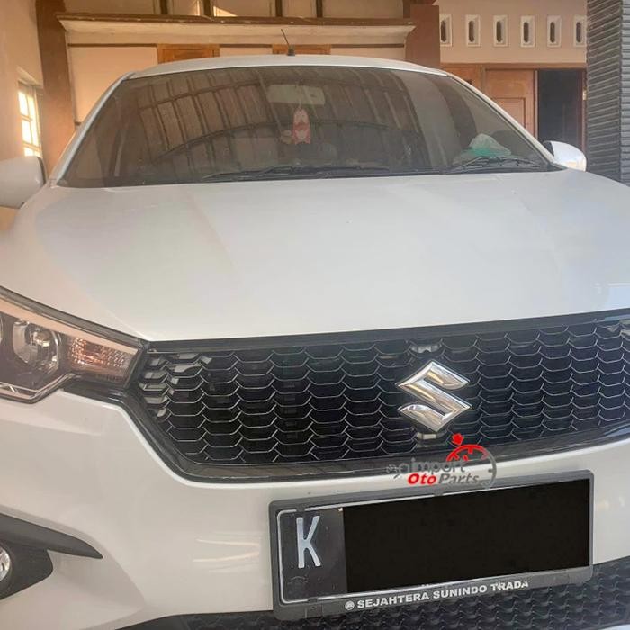Grill Depan / Front Grill All New Ertiga