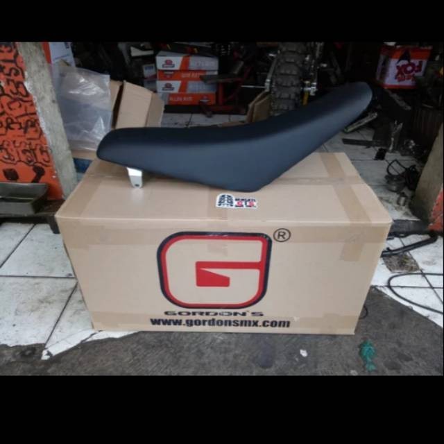 [Expert] Jok body Gordon JOK BODYSET GORDON JOK KLX GORDON BODYSET