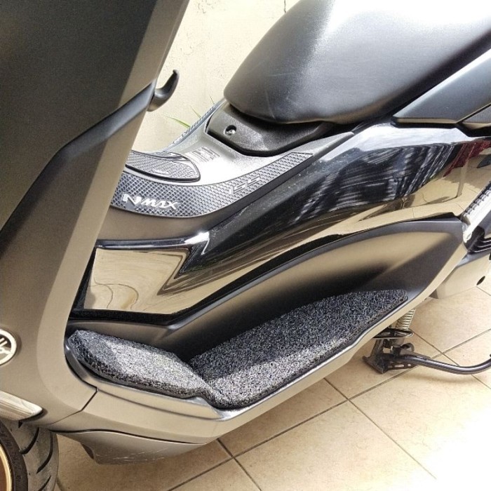 [Expert] Karpet NMAX 2021 / Karpet Mie NMAX 2021 / Alas kaki NMAX 2021 / Carpet Floor NMAX