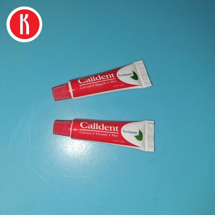 pasta gigi kecil/pasta gigi hotel kecil/pasta gigi traveling