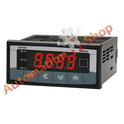 DIGITAL PANEL METERS AUTONICS MT4W-AA-41 TERLARIS