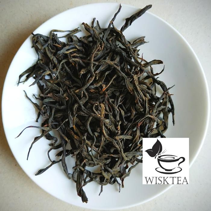 

LapSang SouChong/ ZhengShan XiaoZhong (50 gr)