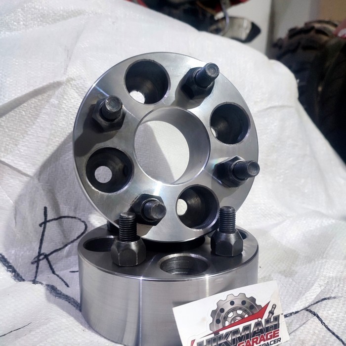 Adaptor Velg Mobil pcd Lubang 4 - Murah & Berkualitas