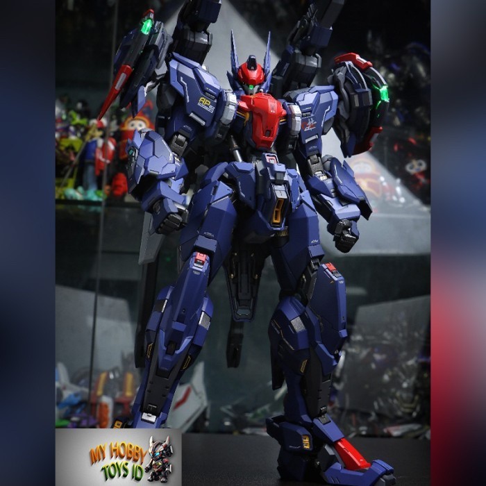 ORIGINAL PROMO TERLARIS SALE  SALE ACTION FIGURE GUNDAM ROBOT STATUE MOSHOW PROGENITOR EFFECT