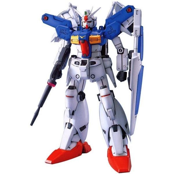 BARANG TERLARIS PRODUK TERLARIS MG 1/100 GUNDAM GP01FB RARE ORIGINAL FOR BIRTHDAY SURPRISE READYY
