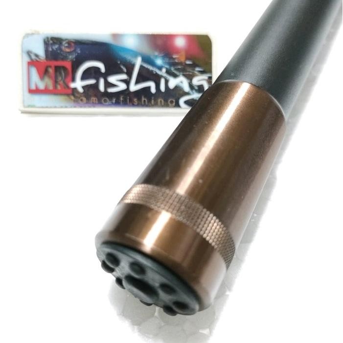 Barang Terlaris JORAN SURF DAIDO TIGER SHARK 450 Ready