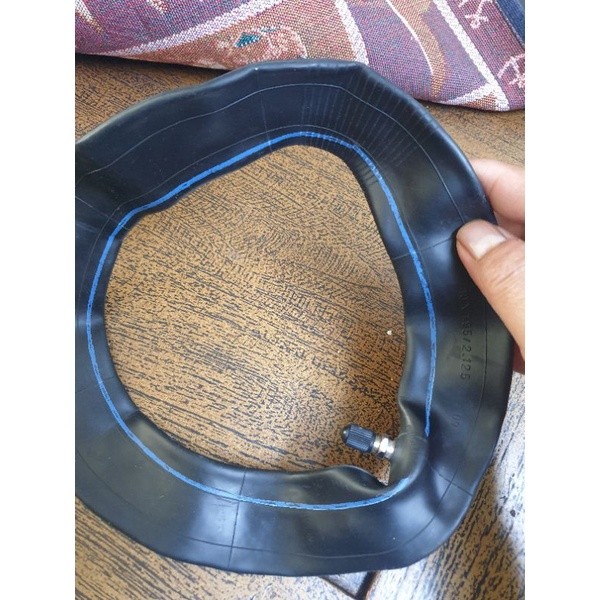 Ban dalam elektrik skuter 10x2 inch utk skuter M365 ring 10'