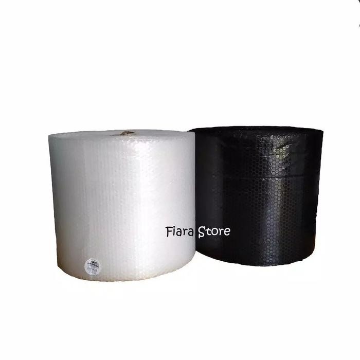 

Happy- Bubble Wrap Roll Kecil 50 meter x 40 cm