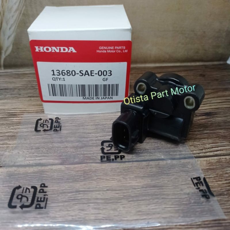 SENSOR ISC IDSI VTECH CITY STREAM CRV ACCORD ODYSSEY