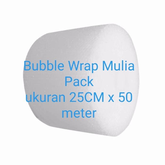 

Pesta- buble wrap 25cmx50m/bubble wrap mp 25cm x50m