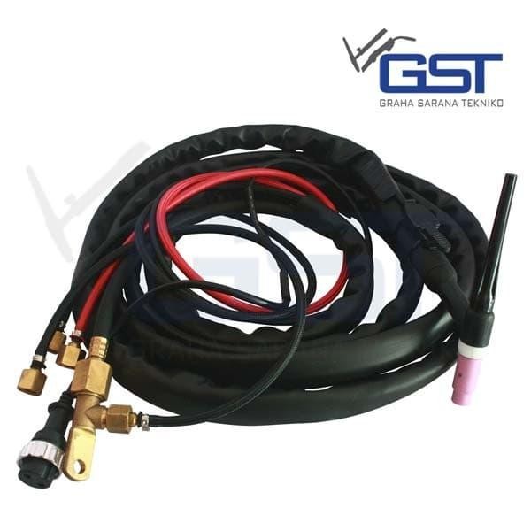 Sale Tig-Torch-Wp-18-Pana-Connector/Skun, 4M