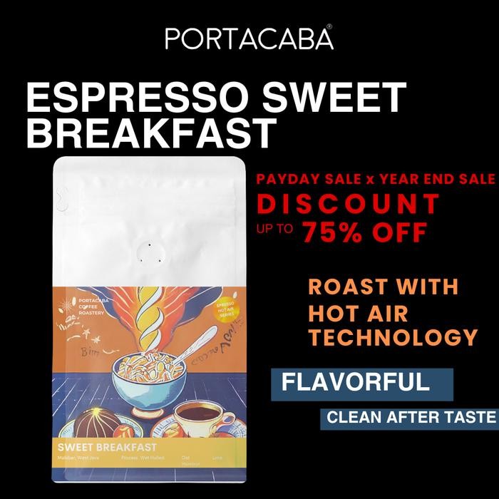 

Biji Kopi Arabika Malabar Espresso Sweet Breakfast Kopi Arabika Malabar Sweet Lime Portacaba Coffee